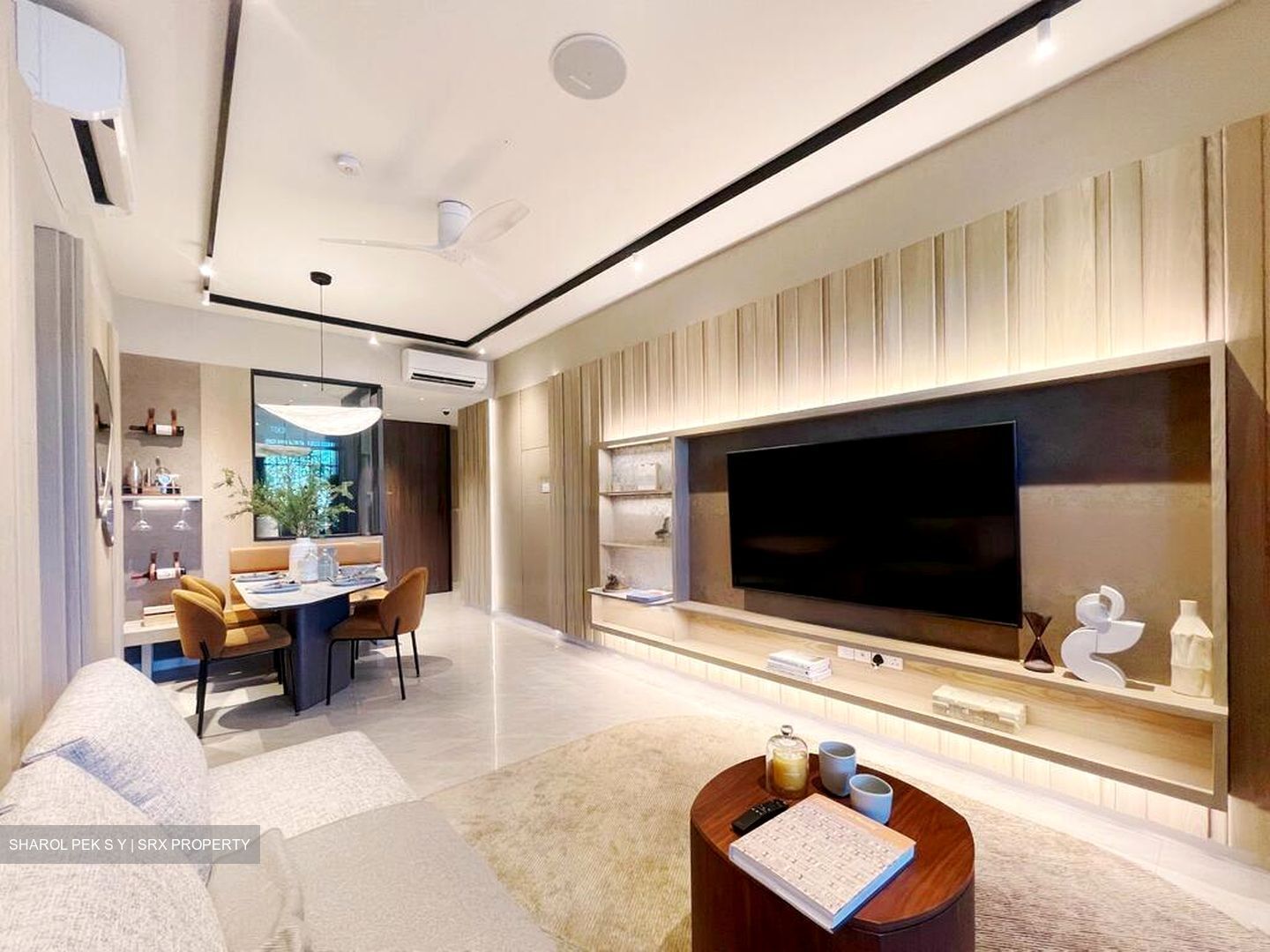 The Continuum (D15), Apartment #486170761